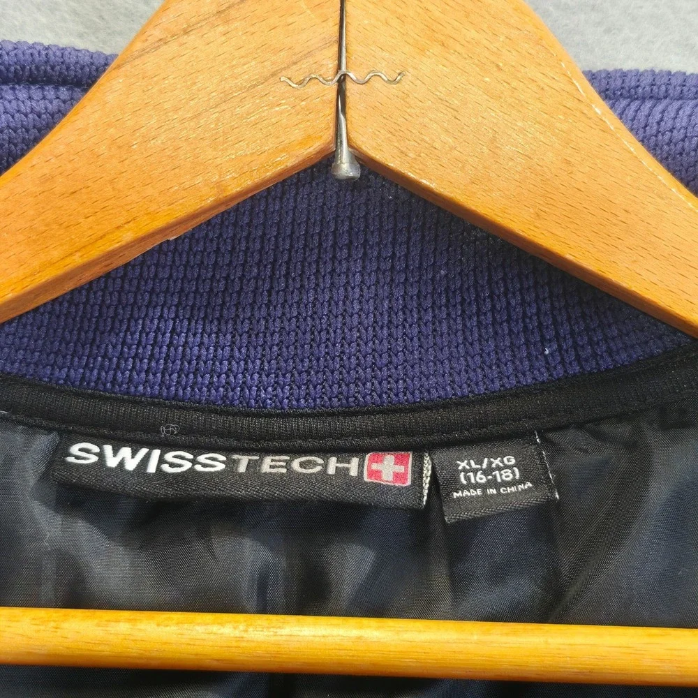Swiss Tech swiss tech